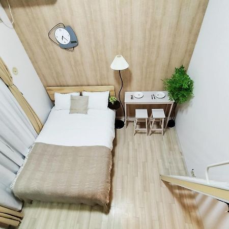 新宿商圈 车站徒步3分钟 -Shinjuku Center 3Min To Sta. Tokio Buitenkant foto