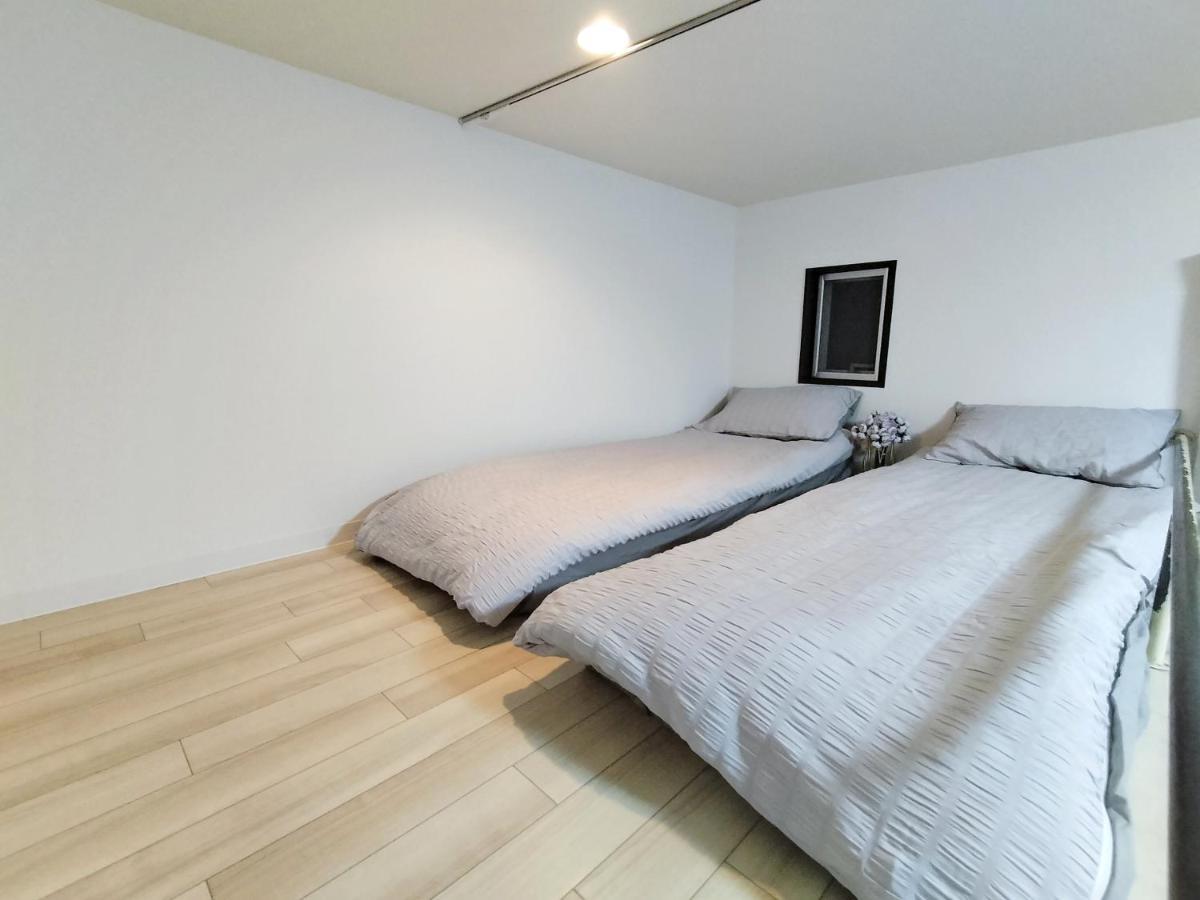 新宿商圈 车站徒步3分钟 -Shinjuku Center 3Min To Sta. Tokio Buitenkant foto